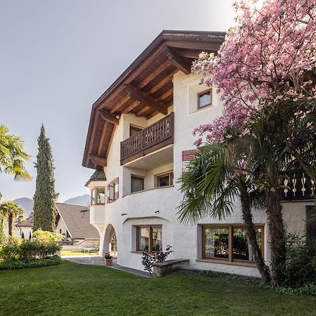 Die Villa Bei Meran Марленго Экстерьер фото