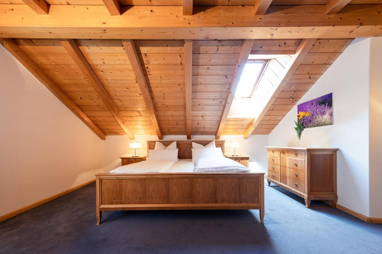 Die Villa Bei Meran Марленго Экстерьер фото