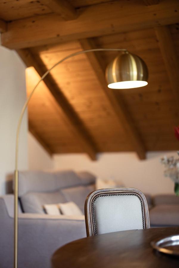 Die Villa Bei Meran Марленго Экстерьер фото