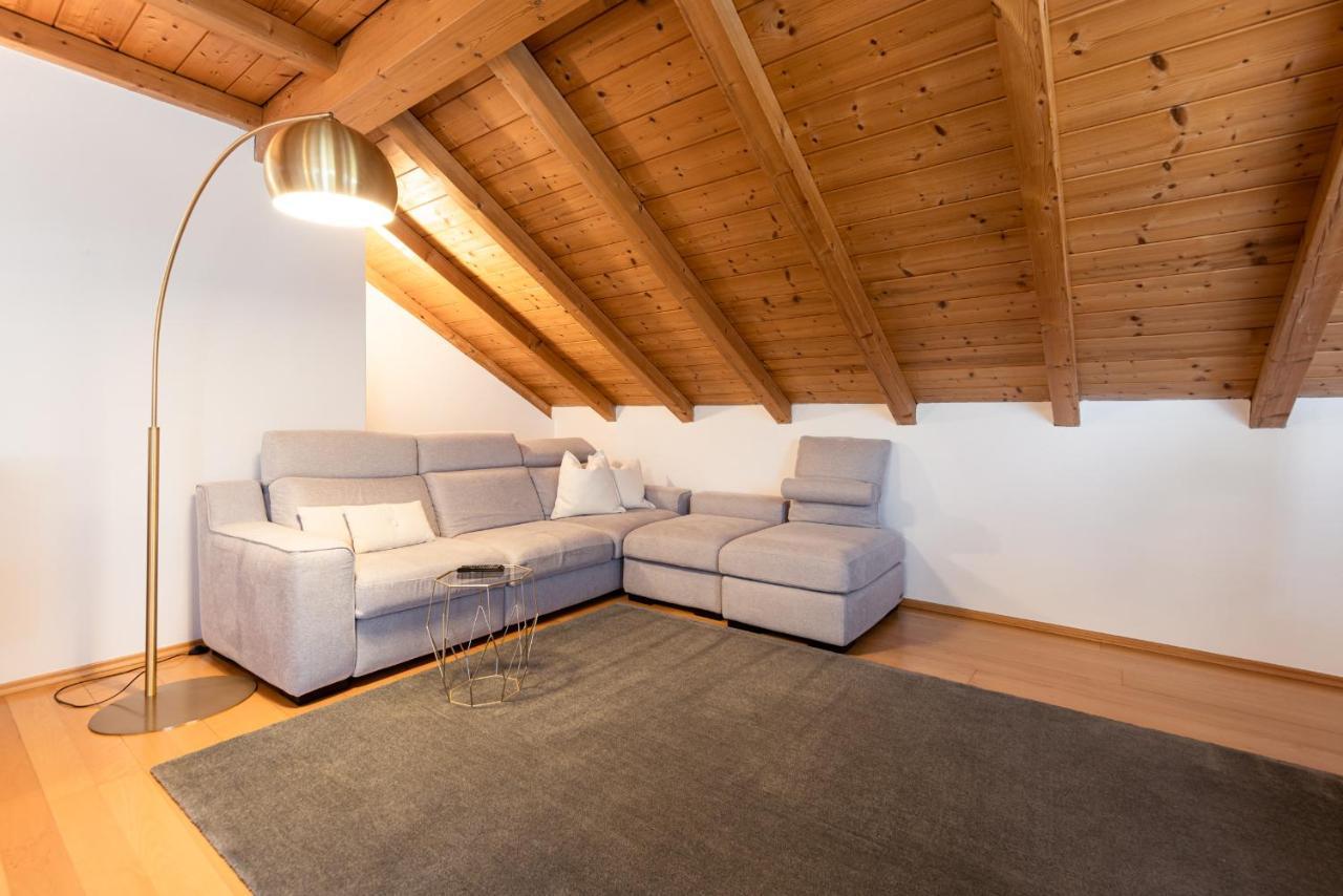 Die Villa Bei Meran Марленго Экстерьер фото