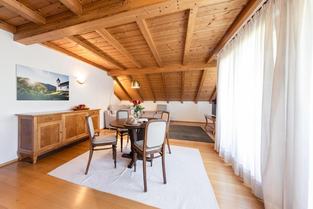 Die Villa Bei Meran Марленго Экстерьер фото